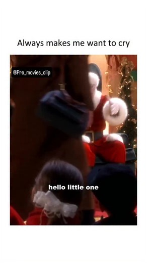 PRO MOVIES CLIP on Instagram: "🎬 .. .. Here’s a fun fact about Miracle on 34th Street (1947): 🎅 Real Macy’s Thanksgiving Parade FootageThe famous opening scenes with Kris Kringle correcting the other Santa were filmed during the actual 1946 Macy’s Thanksgiving Day Parade. Because it was a live event, the crew had only one chance to capture each shot—no retakes! Edmund Gwenn (Kris Kringle) even played the real parade Santa that year to make it look authentic."