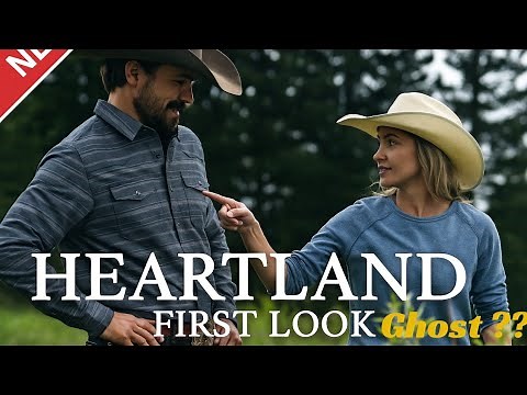 Heartland Season 19 Episode 3 Breakdown | “Ghosts” Emotional Full Episode Recap