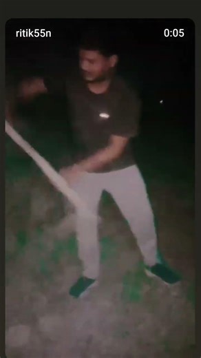 Round To Hell Comedy Viral Video