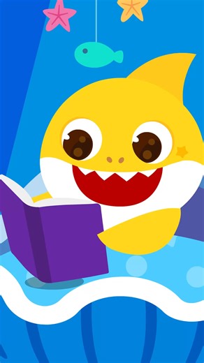 70K views · 298 reactions | Dance too long… and now you’re one of us! 麗 #SkeletonShark | Pinkfong | Facebook