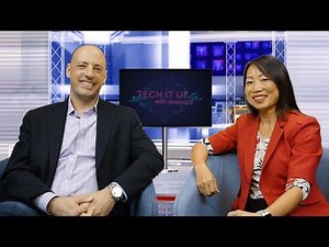 Steve Roberts, Managing Director, Industry X.0, Accenture