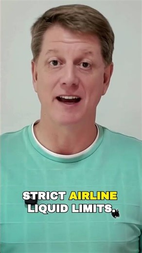 Travel Bidets Under 100ml That Airlines Actually Allow - Hygiene Game Changer ✈️