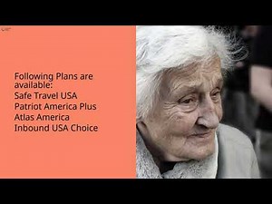 Travel Medical Insurance for Seniors above 80