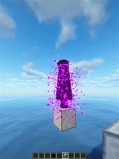 Minecraft 1000 Enderman vs Endermite...🤯 (Falling Down) #minecraft #shorts