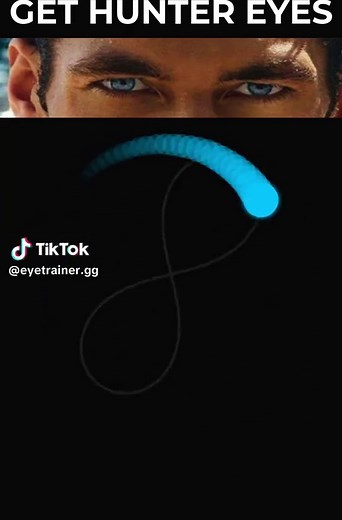 Cómo conseguir ojos de cazador rápidamente