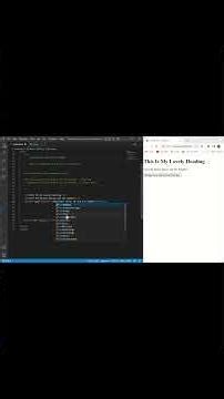 You’ve Been Using JavaScript Wrong… Try document.write()
