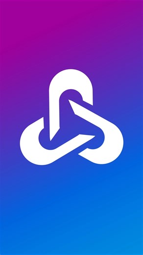 Simple Shapes → Pro Logo 🤯 Adobe Illustrator Step-by-Step #sylusskydesigns