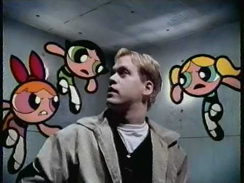 Cartoon Network Commercials from July 2, 2000