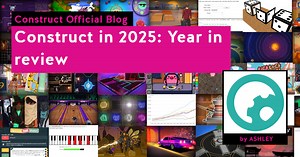 Construct in 2025: Year in review ★★★★★