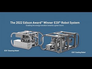 E3X® Robot System