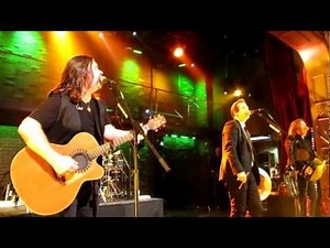 Lukey's Boat (Dance w. Santa Claus), Great Big Sea, Rockin Big Give, Smiling Land Foundation, TO