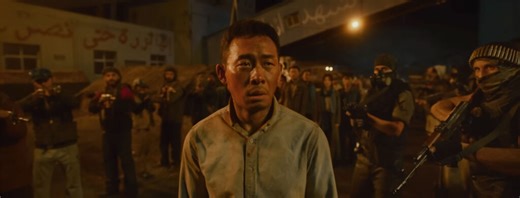 Review: 'Home Coming' (2022), starring Zhang Yi, Wang Junkai and Yin Tao – CULTURE MIX