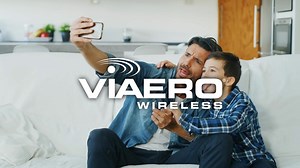 279K views · 101 reactions | We're celebrating the G.O.A.T.S in our lives this spring! That means deals for Moms, Dads, and Grads! | Viaero Wireless | Facebook