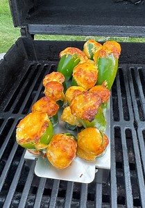 You’ve got to try these grill recipes, absolutely delicious!