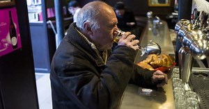 CDC: Millions of Americans are drinking too much