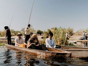BOTSWANA TOURS - Amazing Budget Botswana Safaris!