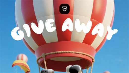 SOUNDPEATS JANUARY GIVEAWAY