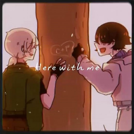 Eternity - Little Pickle Town #edit - All art belongs to @anana_alog