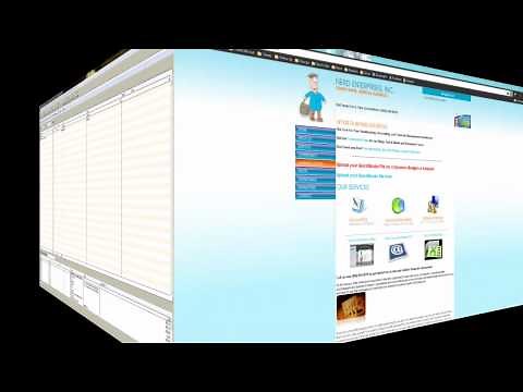 QuickBooks Tutorial Entering Receipts