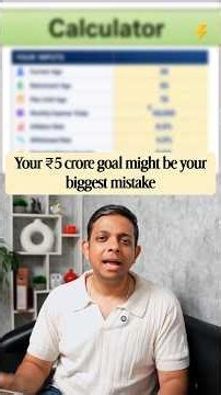 SWP Explained: How One Mistake Can Drain Your Money 💸