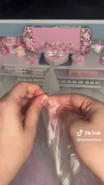 Pink iPad Mini & Accessories Unboxing | Aesthetic ASMR Haul