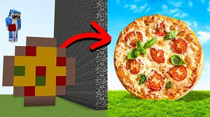 I Cheated in Minecraft Using a Reality-Breaking Command