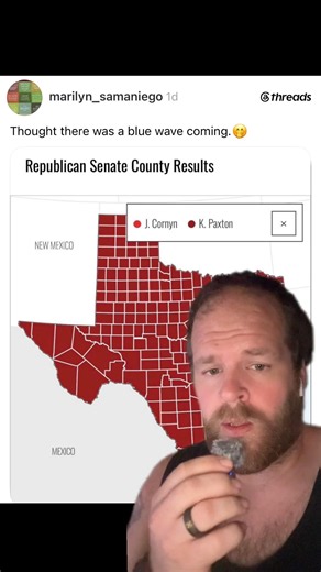 ALSO, LAND DOES NOT VOTE