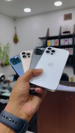 iPhone 12 Pro collection, exclusively at Live Apple. | Live Apple