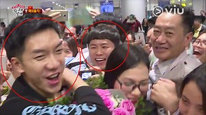 33K views · 948 reactions | 【 All The Butlers Ep 14: https://bit.ly/2GKTECK 】 When your friends are too famous that the bodyguards treat you like a fan Catch the latest episode of #AllTheButlers on Viu now! Get Viu Premium to enjoy unlimited downloads for offline viewing & more! | Viu Singapore | Facebook