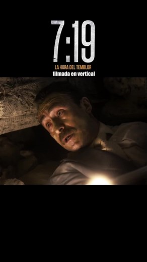 7:19 La hora del temblor - Film Analysis and Review