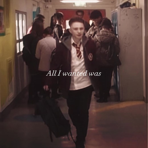 Waterloo Road Season Predictions: Tony and Agnes