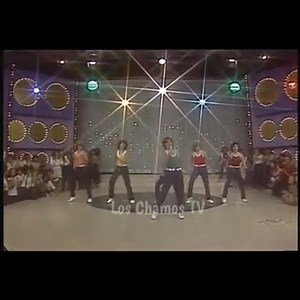 1.1M views · 40K reactions | Los Chamos Canta Chamo 1982 | Chavo RucosMúsica | Facebook