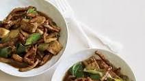 21 Pork With Tofu Recipe - Selected Recipes
