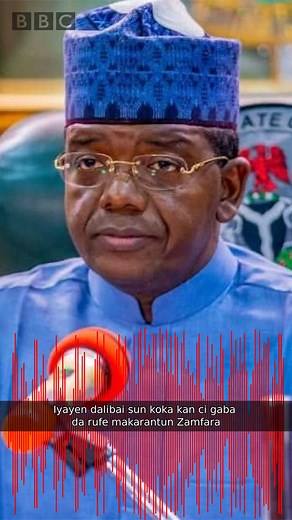 29K views · 3.2K reactions | Iyayen yara a Zamfara sun ce 'ya'yansu sun fara manta karatu saboda rufe makarantun firamare da sakandare da aka yi a jihar. | BBC Hausa | Facebook