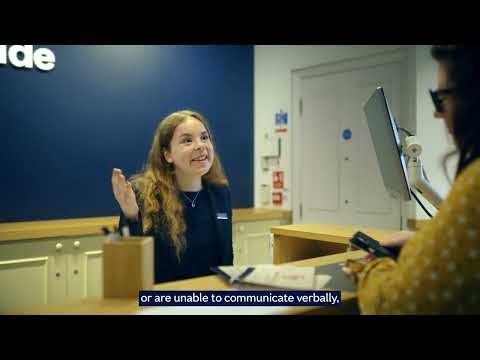 Nationwide | Speak Easy