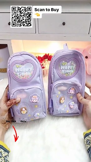 Viral Pencil Pouch ✏️✨ Just ₹50 Only! #pencilpouch #BudgetFinds #TrendingNow #shortsfeed