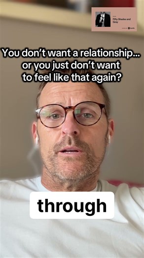 The Truth About “I’m Done With Dating”