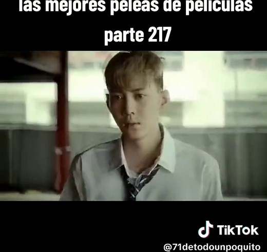 Las Mejores Peleas de Películas Parte 217 - Escenas de Acción Emocionantes