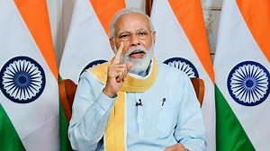 PM Modi asks secretaries to focus on job creation, skill upgradation, fiscal discipline  - BusinessToday