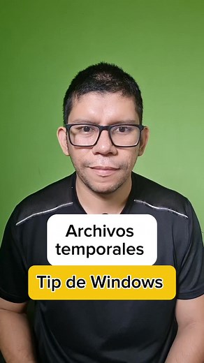 151K views · 1.7K reactions | Eliminar archivos temporales #tips #word #apps #PowerPoint #tecnologia #smartphone | Raymontutorpro | Facebook
