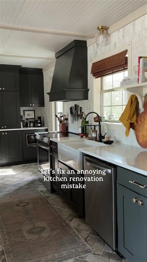 Kitchen Remodel: Overcoming Project Challenges