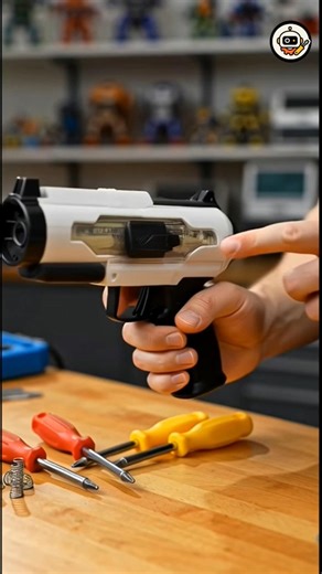 Fixing a Musical Toy That Wouldn’t Turn On 🎵💔 Toy Repair