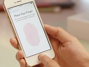 Another iPhone 5S Touch ID Bypass Detailed (video)