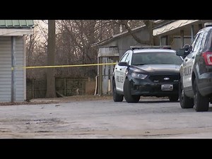 Springfield Police Department releases 2022 crime statistics - KRBK 9PM