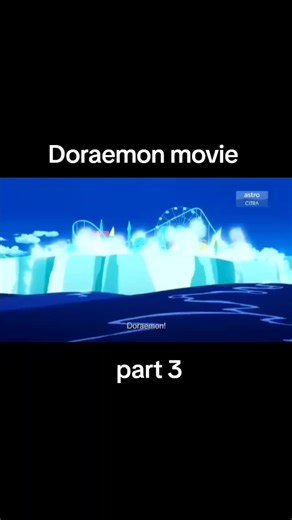 doraemon movie Antartika #doraemon #doraemonmelayu #nobitashiz #doraemonmovie #nobita #fypmalaysia