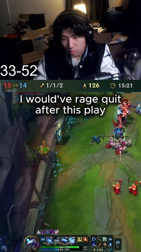 Anivia 'outplay" #leagueoflegends #lolclips