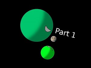 The Future of our Solar System in Planetballs S3 Part 1 | THE BEGINNING OF A NEW STORY