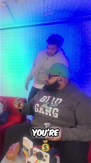 Fame vs. Wealth: Are You Obligated To Family? #shorts