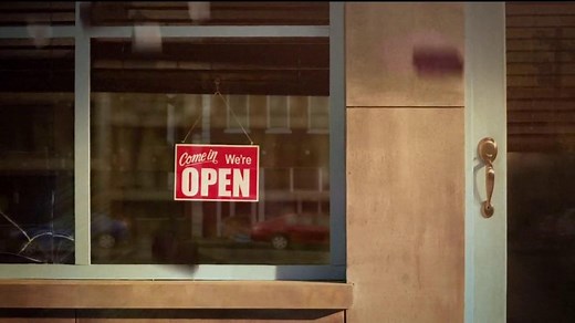 Ready.gov TV Spot, 'Emergency Preparedness: Business | Earthquake'