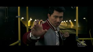 8.8K views · 67 reactions | The latest Marvel film is making history as its first Asian-led superhero movie. CTV’s John Vennavally-Rao explains. Watch the full newscast here: https://bit.ly/3h1GSAa | CTV News | Facebook